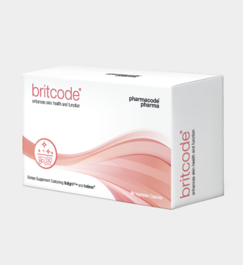 BritCode® Capsules