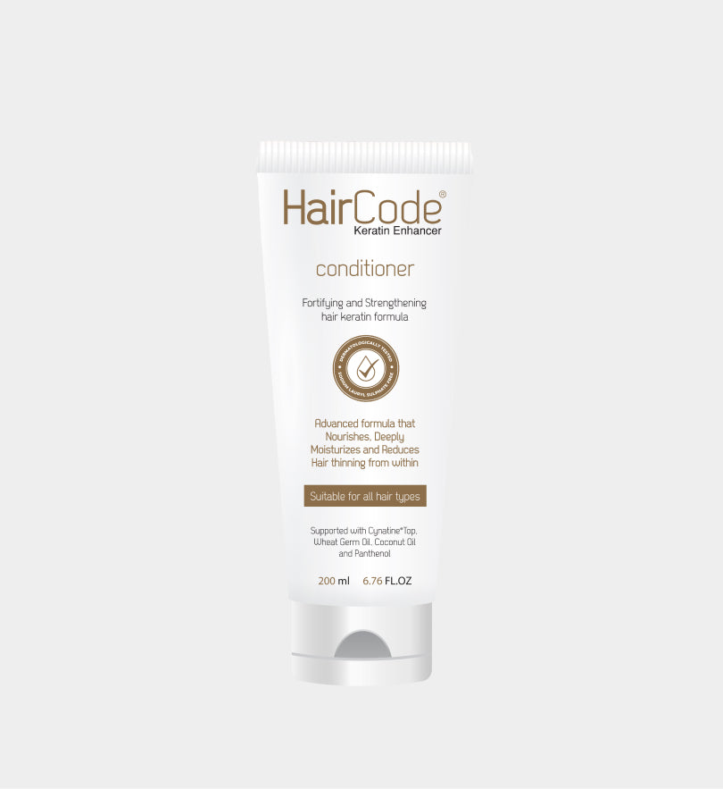 HairCode® Conditioner