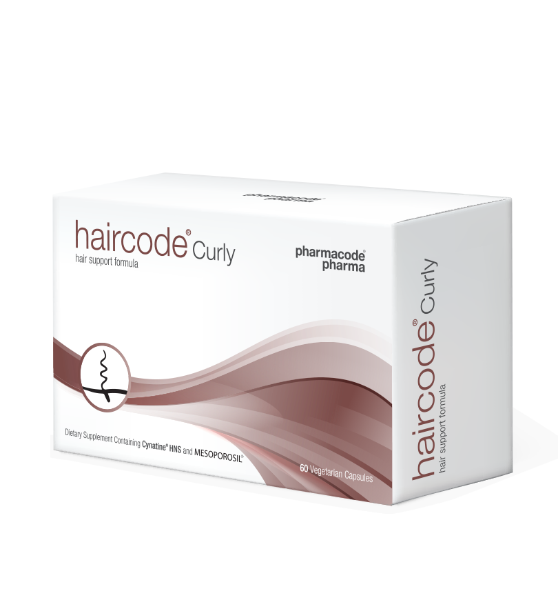 HairCode® Curly